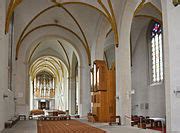 Category Interior Of Sankt Sebastian Kirche Magdeburg Wikimedia Commons