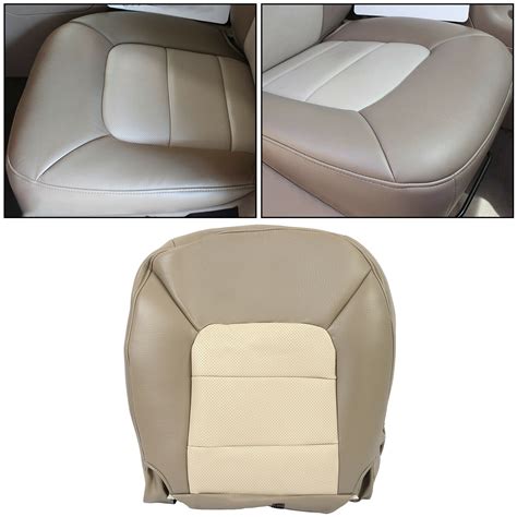 2002 Ford Expedition Leather Seat Replacement Velcromag