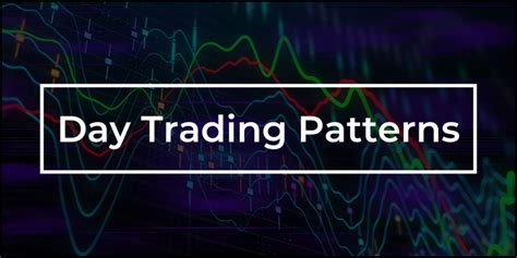 Day Trading Patterns – A Complete Guide (with Examples!)