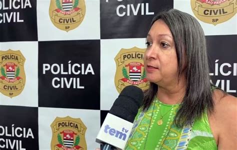 Suspeito de matar professora fica calado em interrogatório afirma delegada