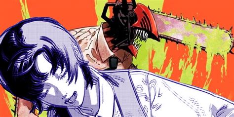 El nuevo manga del creador de Chainsaw Man demuestra que nunca necesitó