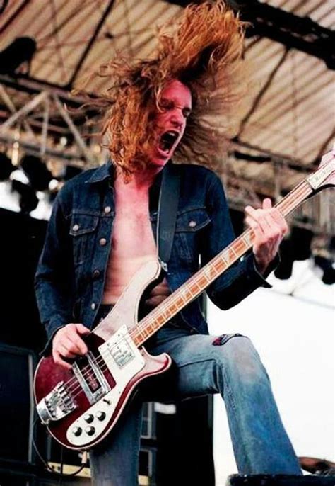 Cliff Burton Cliff Burton Metallica Bass Guitar