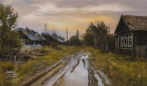 ArtStation - СТАЛКЕР