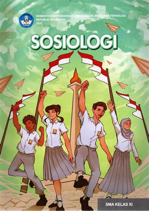 Jual Buku Sosiologi SMA Kelas 11 Karya Joan Hesti Gita Purwasih Dan