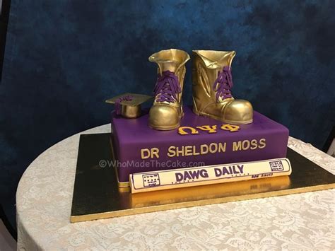 Omega Psi Phi Cake Omega Psi Phi Fraternity Omega Psi Phi Omega