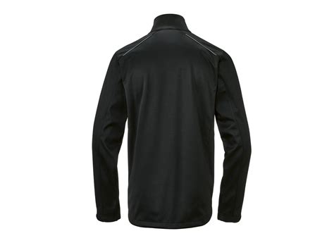 Herenjas Softshell Parkside Performance Lidl Be