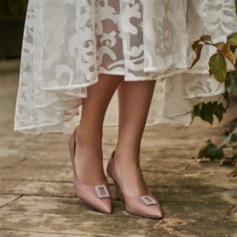 Pantofi Eleganti Dama 1318 Nude Pret 349 Lei Marelbo