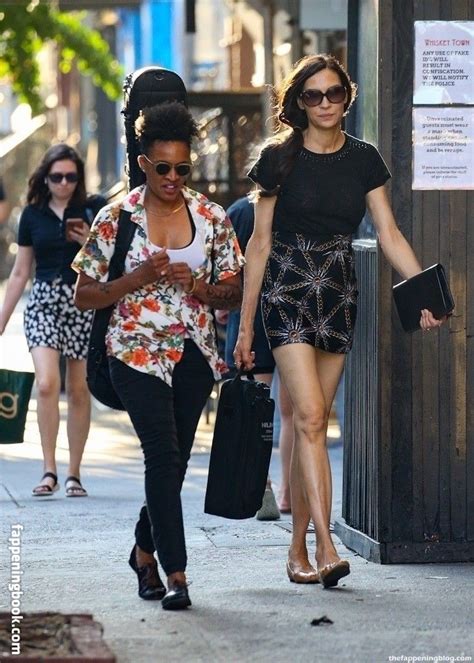 Famke Janssen Nude OnlyFans Leaks Fappening FappeningBook