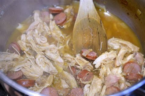 South Carolina Chicken Bog Recipe Mommy Musings Chicken Bog