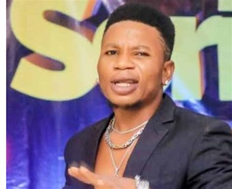 They have disappointed me again - Rapper Vic O calls out Headies for ...