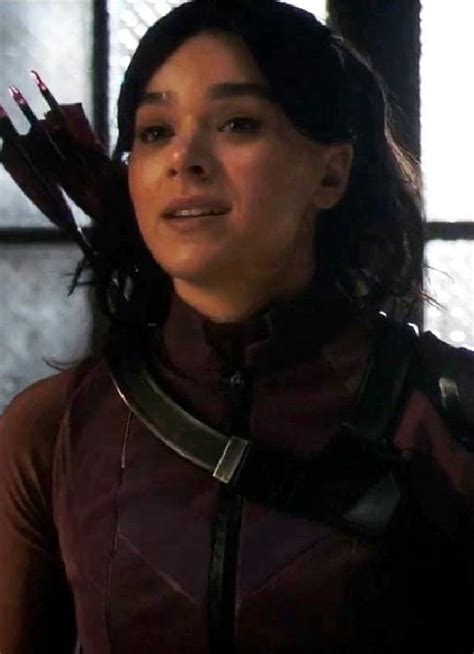 Katherine Bishop Marvel Cinematic Universe Wiki Fandom