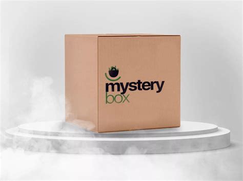 Mystery box Коробка Сюрприз - купить по выгодной цене в интернет ...