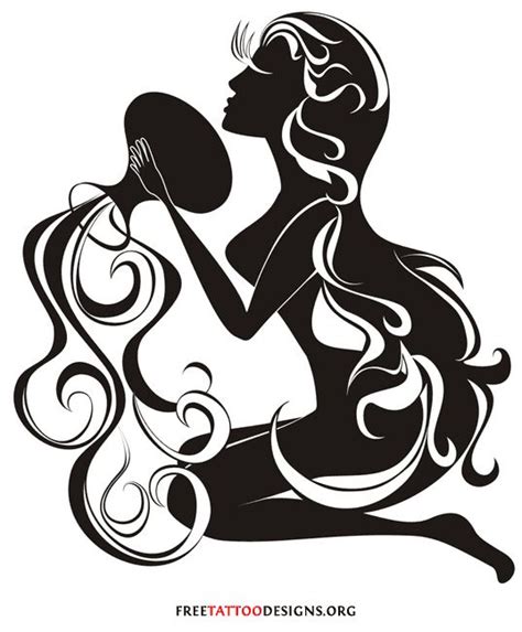 35 Cool Aquarius Tattoo Designs Aquarius Sign Tattoos Aquarius