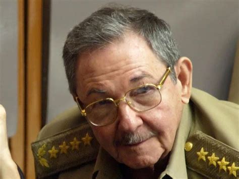 Raul Castro's Government Discussing About Development In Cuba Economy ...