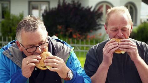 Der größte Burger der Welt Kabel Eins