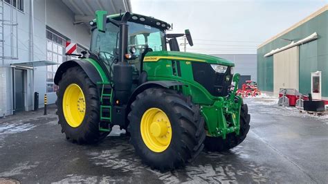 John Deere 6r 230 Top Agrar Online