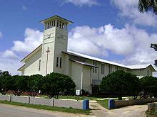 Religion in Tonga - Wikipedia