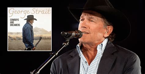 George Strait The Book