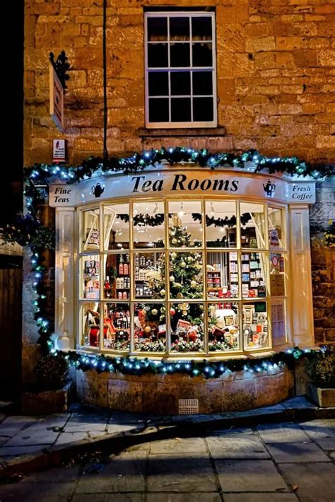 Cotswolds at Christmas: Markets, Things to Do & More [2024]