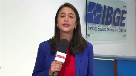 PIB Economia Brasileira Cresce 1 1 Em 2019 De Acordo O IBGE