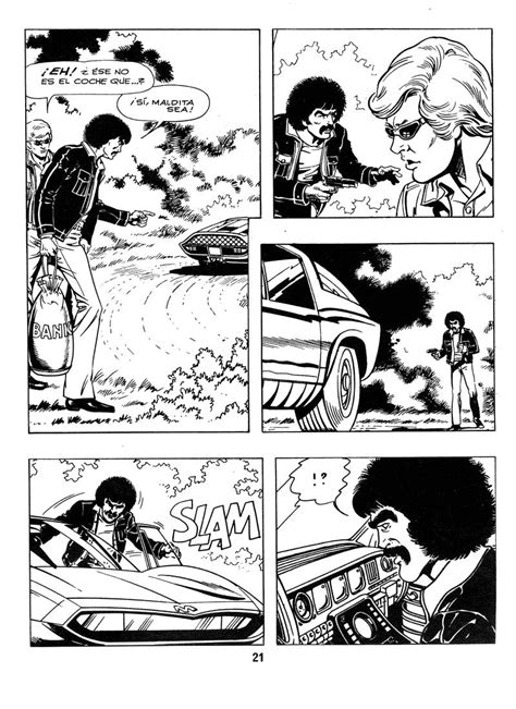 Ediciones Zinco Bionika 5 Knight Rider Bionika 5 El Auto Fantastico Comics Porn