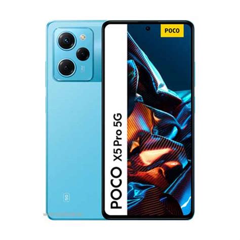 Xiaomi Poco X5 Pro Price In Pakistan Full Specification