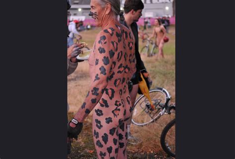NSFW My Favorite World Naked Bike Ride Photos From The Last Years BikePortland