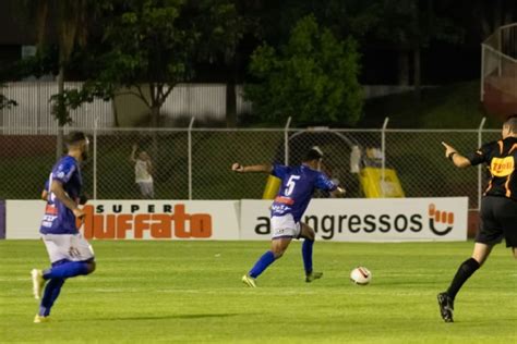 Foz do Iguaçu FC perde para o Operário e está rebaixado no Paranaense