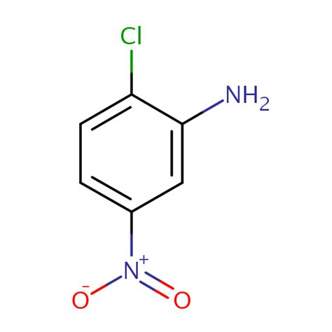 2 Chloro 5 Nitroaniline SIELC Technologies