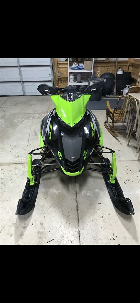 Zr Rr Arctic Chat Arctic Cat Forum