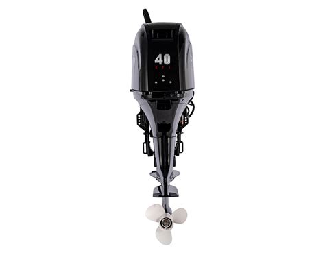 F85 85HP Four Stroke EFI Outboard Motor Parsun