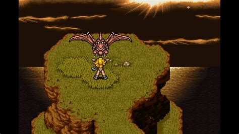 Chrono Trigger Screenshot Galerie Pressakey