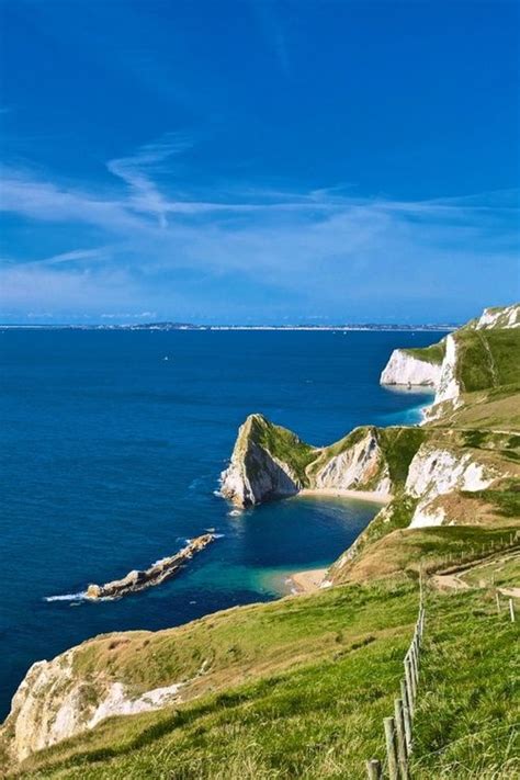 Is This Britain S Most Beautiful Coastal Walk Artofit