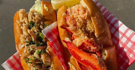 Lobster House Does The Best Lobster Rolls In Sydney's CBD | URBAN LIST ...