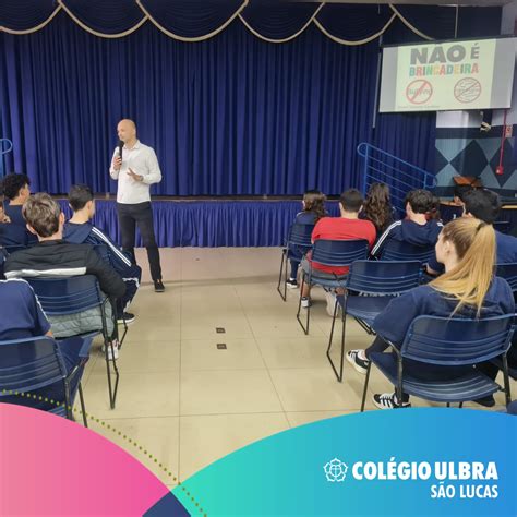 Colegio Ulbra Sao Lucas - Colégio ULBRA São Lucas (@ulbrasaolucas) • Instagram photos and videos