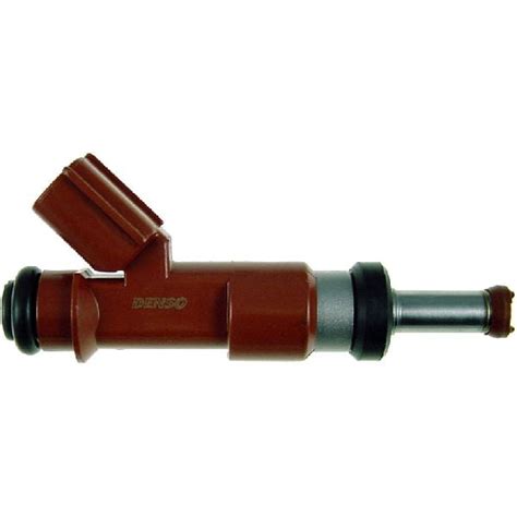 Oe Replacement For Toyota Camry Fuel Injector Walmart