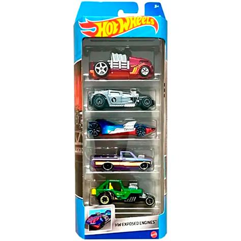 Pack Hot Wheels Action Hly Mattel Dor Mi Brinquedos As Melhores Marcas Em Brinquedos