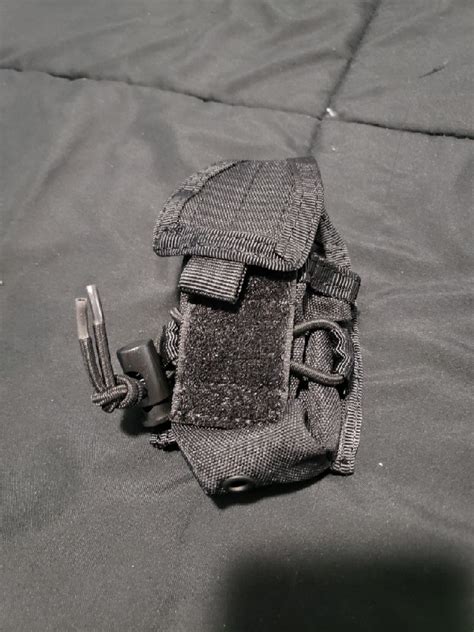 Sold Condor Hhr Pouch Hopup Airsoft