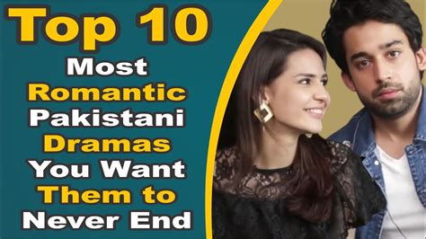 Top Heart Touching Love Story Pakistani Dramas Collection