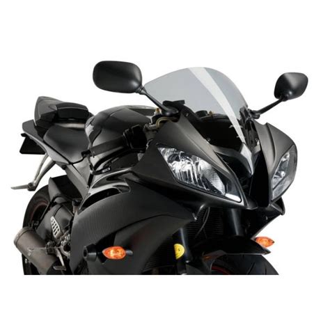 Bulle Puig Bulle Standard Yamaha Yzf R Au Meilleur Prix