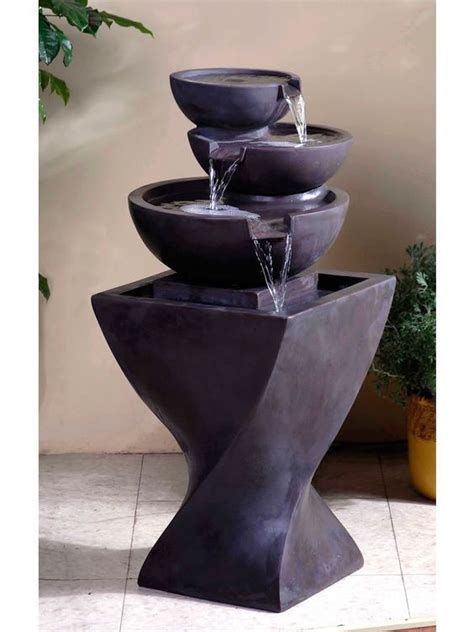 Water Fountain Design, Tabletop Water Fountain, Water Fountains Outdoor ...