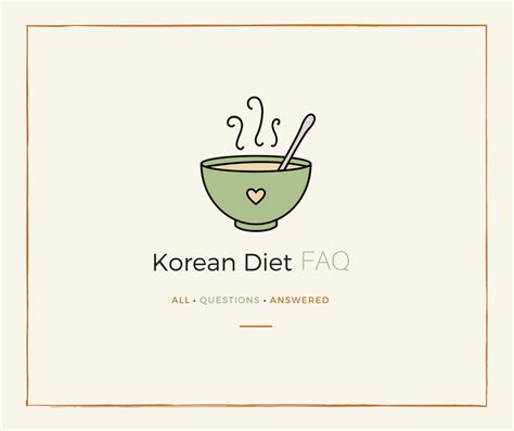 The Korean Diet - This Korean Diet Plan does not only take care of your ...