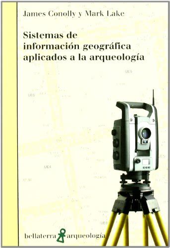 Sistemas de información geográfica aplicados a la arqueologí by Aubet