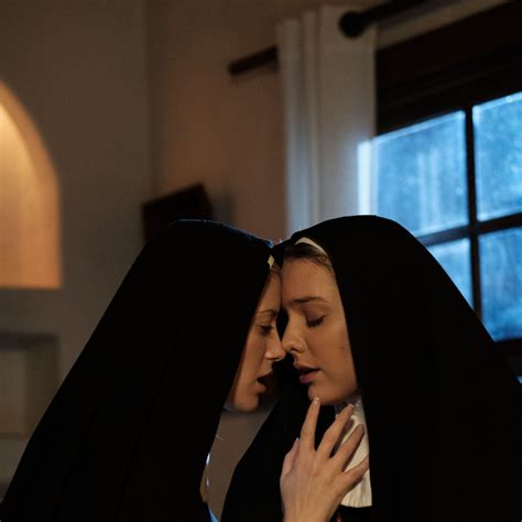 Aged Plus Beauty Wild Nuns Stripping And Fucking In Sinful Lesbian Trysts At The