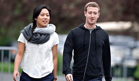 August Chan Zuckerberg - Why Mark Zuckerberg Daughter Will Surprise You ...