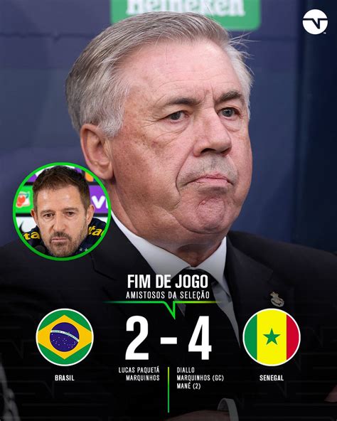 TNT Sports BR on Twitter NÃO DESISTA DA GENTE ANCELOTTI Uma