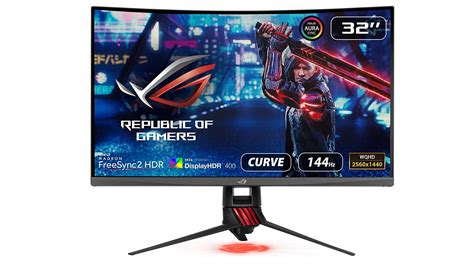 Asus gaming monitors are massively reduced for today only at Amazon US ...