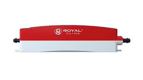 Купить Насос дренажный RP-FL2015-R01 (20 л/ч, 15м, проточный) ROYAL ...