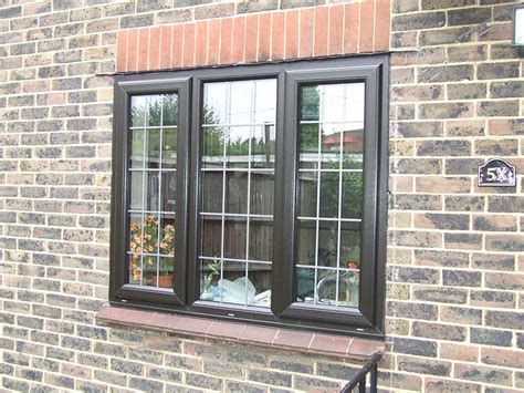 Upvc Casement Windows Sandwich From Sandwich Glass Ltd