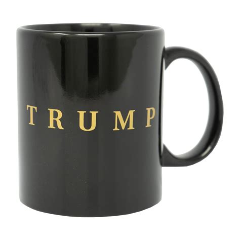 Coffee Mug Trump Store